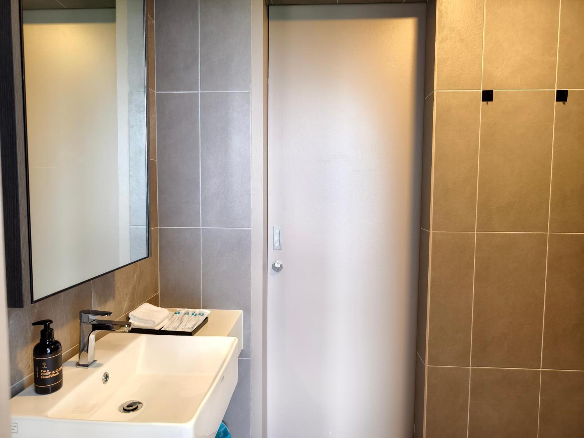 Mossaz Suites Empire City By Starwood Petaling Jaya Buitenkant foto