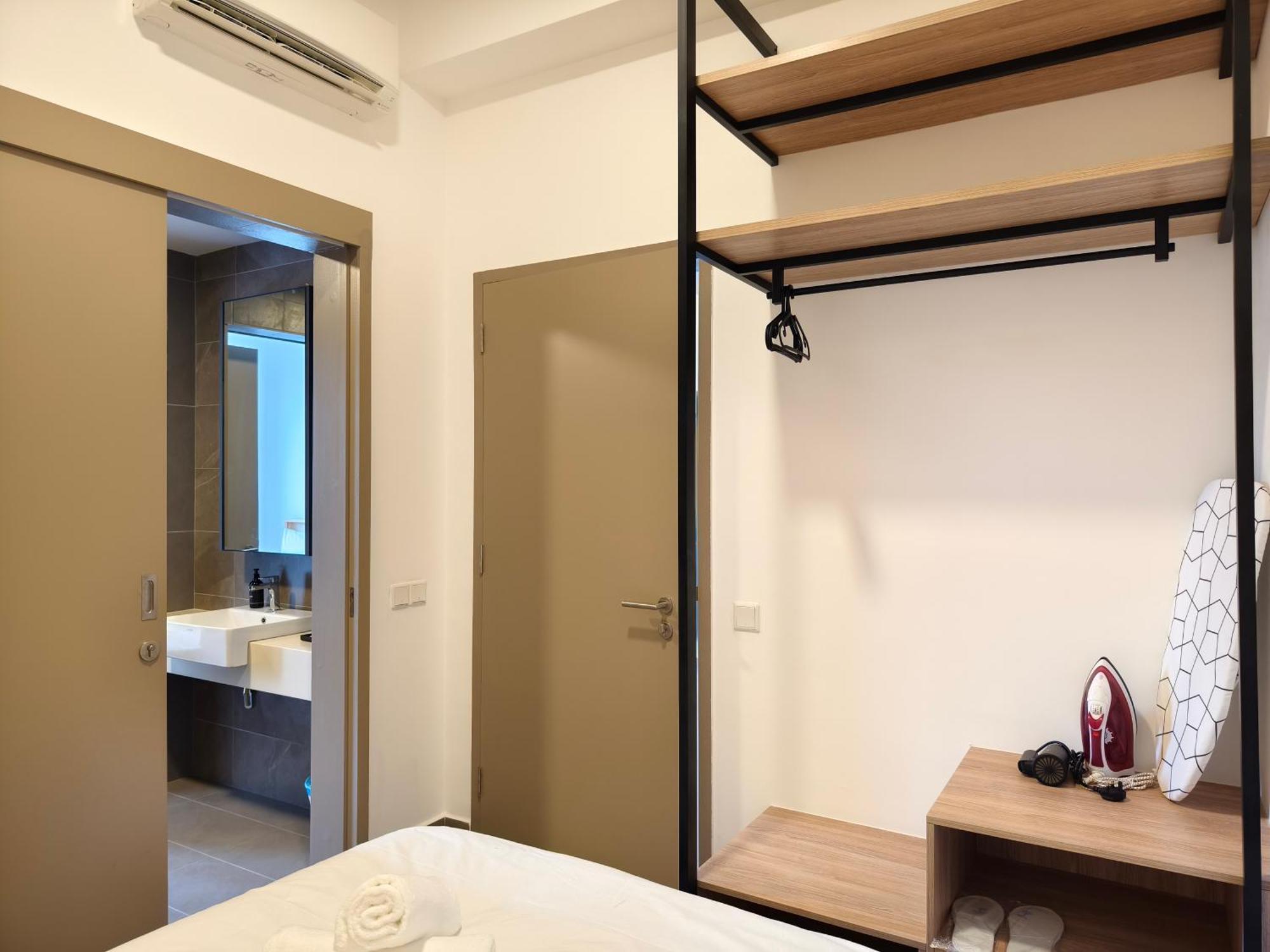 Mossaz Suites Empire City By Starwood Petaling Jaya Buitenkant foto